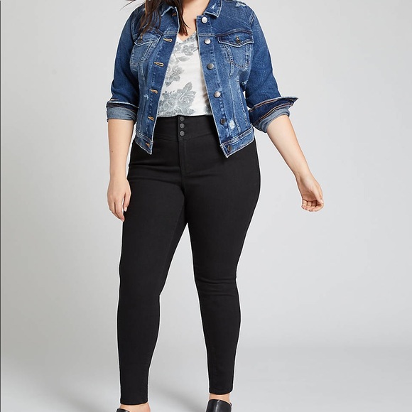 Lane Bryant | Jeans | Lane Bryant 